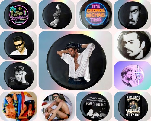 George michael wham - george, michael/wham