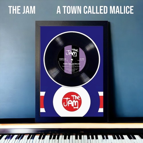 The jam town - 'a,