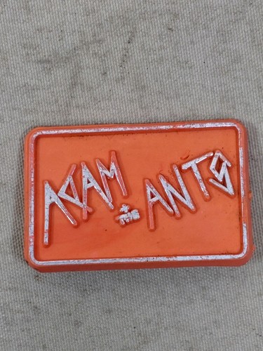 Vintage adam the - vintage, &
