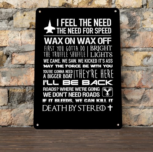 Movie film quotes classic - quotes,