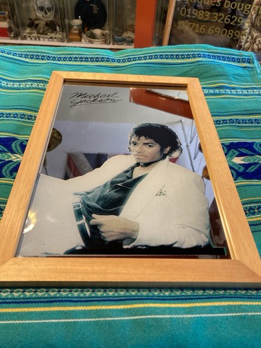 Michael jackson rare carnival - michael,