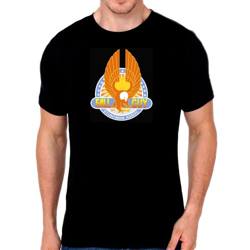 The fall guy shirt tv - shirt,