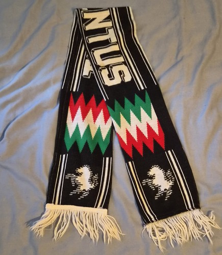 Vintage juventus football - fc,