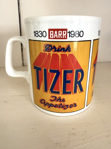 Rare retro genuine 80s barr - rare,