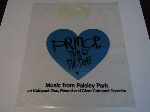 80s pop memorabilia prince - 80s,