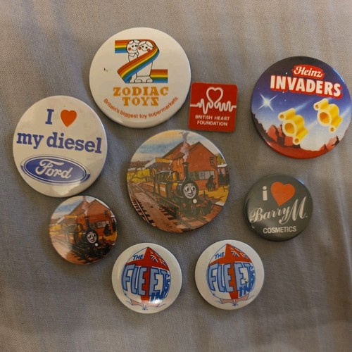 Vintage 70s 80s promo - vintage,