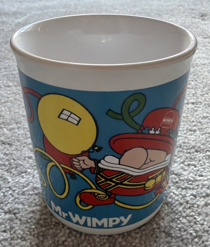 Vintage 1980s retro - , mr