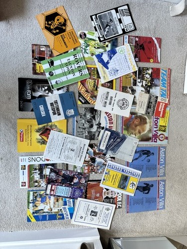 Bundle pieces vintage uk - bundle, 27