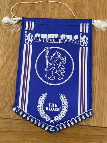 Chelsea vintage - chelsea,