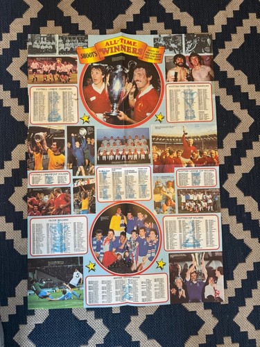 Vintage shoot all time winners - all,