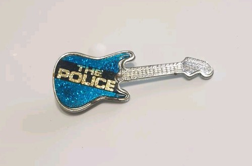 Vintage 70s 80s police - 70s,