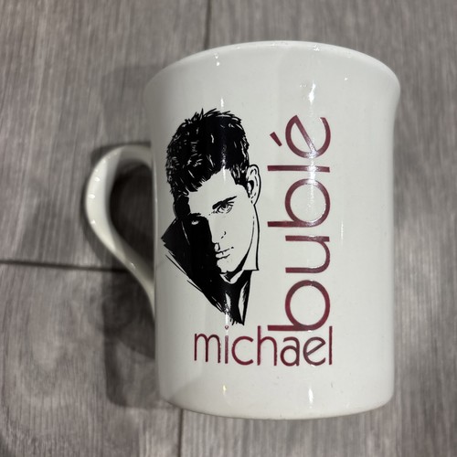 Vintage george michael mug - vintage,