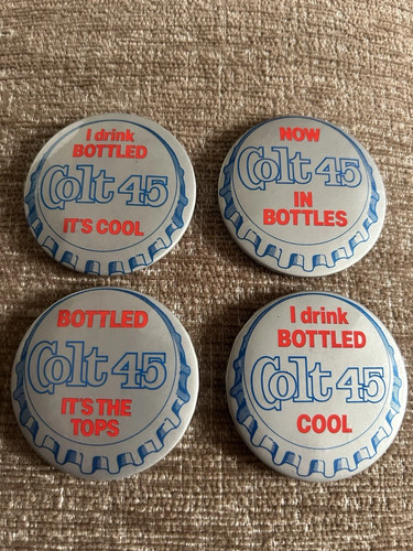 Colt american beer - colt,