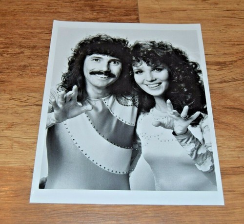 Vintage press photo doug - vintage,