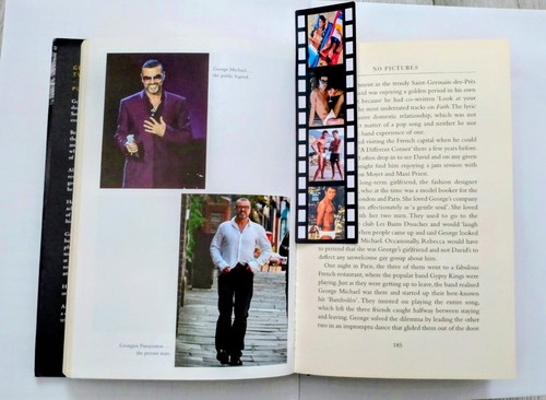 Wham bookmark 16cm - wham, bookmark,