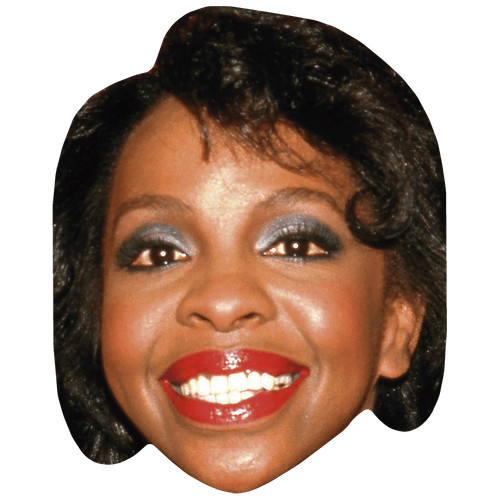 Gladys knight celebrity - gladys, (80s)
