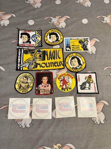 Vintage amazing coventry bees - vintage,