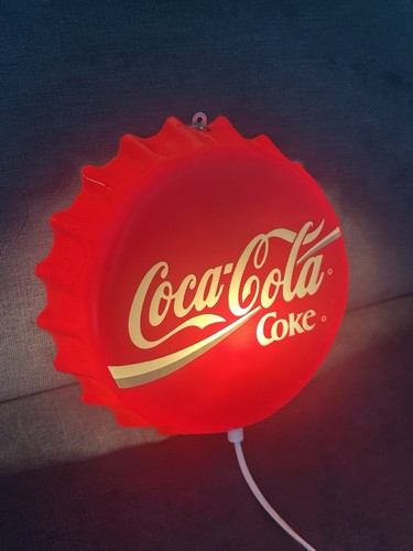 Rare vintage retro coca - vintage, cola