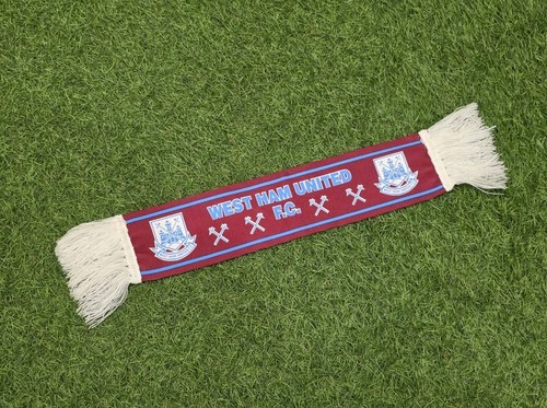 West ham united 80s - west,