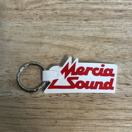 Mercia sound vintage - sound, 80’s