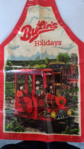 Butlins memorabilia childs - -,