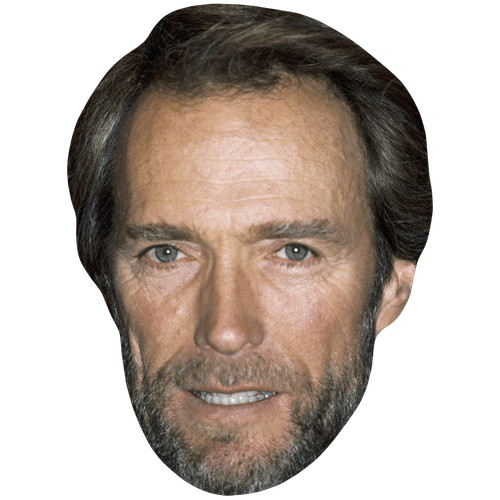 Clint eastwood celebrity - clint, (80s)