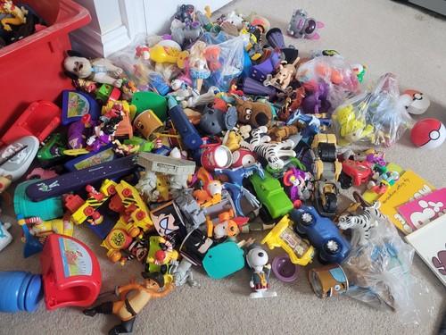 Bundle 80s 90s mc - of,