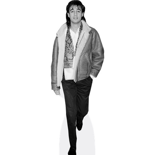 Andrew ridgeley life - (80s),