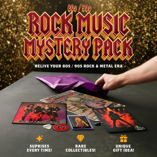 80s 90s rock metal mystery - rock,