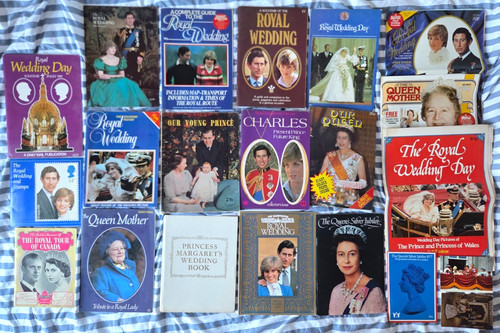 British royal family - british,