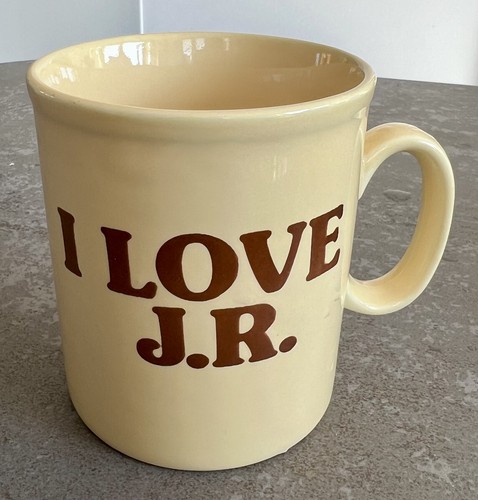 Vtg dallas love r ewing - dallas,