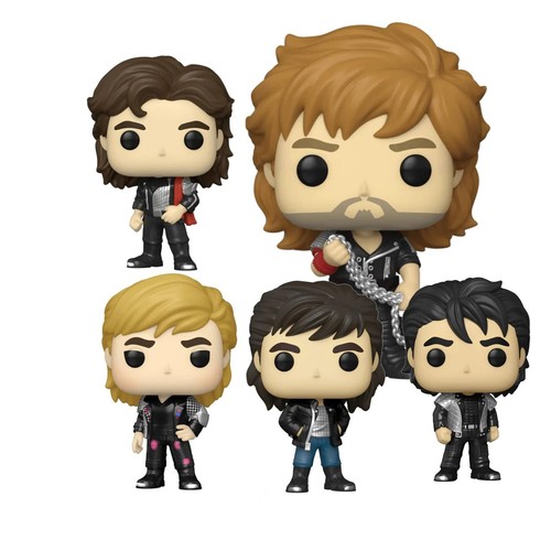 Funko pop rocks duran - rocks,
