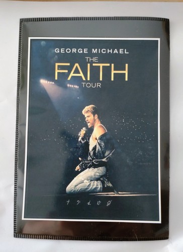 George michael the - the, tour