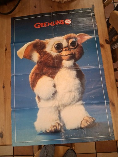 Original 1984 gremlins movie - 1984,