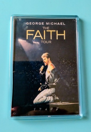 George michael the - the, tour