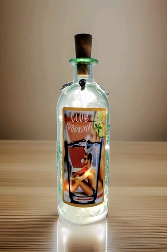 Wham club tropicana lit - wham,