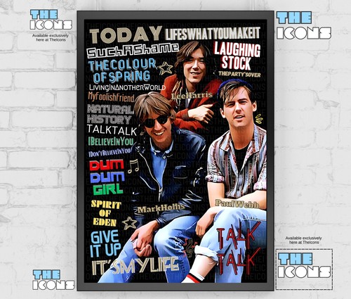 Talktalk icons pop - talktalk, art