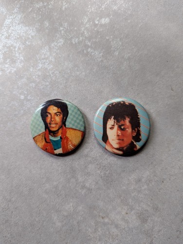 Vintage michael jackson - vintage,