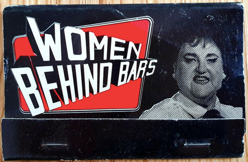 Vintage 1980s women behind - vintage,