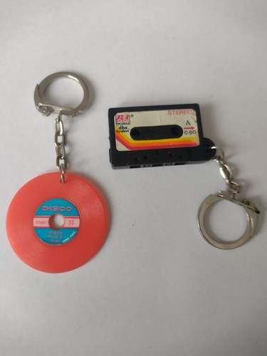 Retro vintage 1980 s - x,